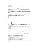 Preview for 79 page of Dell 2155 Color Laser User Manual