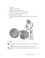 Preview for 95 page of Dell 2155 Color Laser User Manual