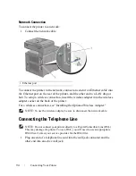 Preview for 96 page of Dell 2155 Color Laser User Manual