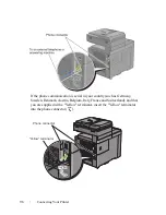 Preview for 98 page of Dell 2155 Color Laser User Manual