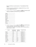 Preview for 100 page of Dell 2155 Color Laser User Manual