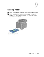 Preview for 111 page of Dell 2155 Color Laser User Manual