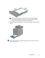 Preview for 113 page of Dell 2155 Color Laser User Manual