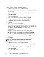 Preview for 118 page of Dell 2155 Color Laser User Manual