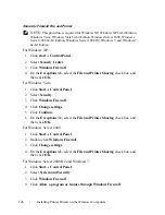 Preview for 128 page of Dell 2155 Color Laser User Manual