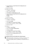 Preview for 130 page of Dell 2155 Color Laser User Manual