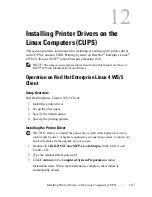 Preview for 149 page of Dell 2155 Color Laser User Manual