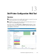 Preview for 163 page of Dell 2155 Color Laser User Manual