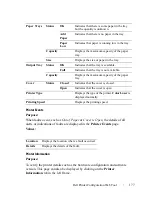 Preview for 179 page of Dell 2155 Color Laser User Manual