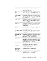 Preview for 183 page of Dell 2155 Color Laser User Manual