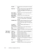 Preview for 184 page of Dell 2155 Color Laser User Manual