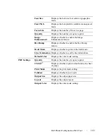 Preview for 185 page of Dell 2155 Color Laser User Manual