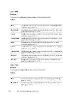 Preview for 212 page of Dell 2155 Color Laser User Manual