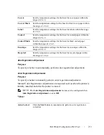 Preview for 213 page of Dell 2155 Color Laser User Manual