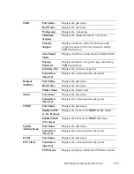 Preview for 221 page of Dell 2155 Color Laser User Manual