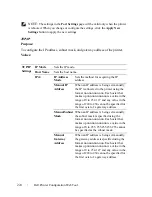 Preview for 226 page of Dell 2155 Color Laser User Manual