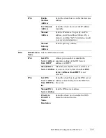 Preview for 227 page of Dell 2155 Color Laser User Manual