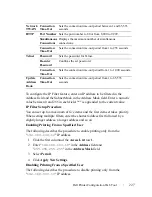 Preview for 229 page of Dell 2155 Color Laser User Manual