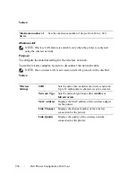 Preview for 238 page of Dell 2155 Color Laser User Manual