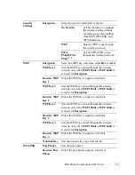 Preview for 239 page of Dell 2155 Color Laser User Manual