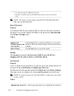 Preview for 240 page of Dell 2155 Color Laser User Manual