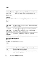 Preview for 248 page of Dell 2155 Color Laser User Manual