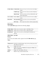 Preview for 251 page of Dell 2155 Color Laser User Manual