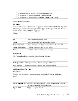 Preview for 257 page of Dell 2155 Color Laser User Manual