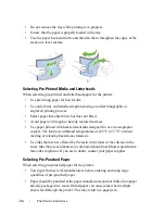 Preview for 266 page of Dell 2155 Color Laser User Manual