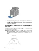 Preview for 278 page of Dell 2155 Color Laser User Manual