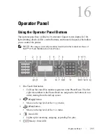 Preview for 287 page of Dell 2155 Color Laser User Manual