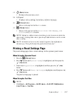 Preview for 289 page of Dell 2155 Color Laser User Manual