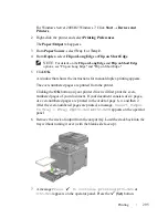 Preview for 297 page of Dell 2155 Color Laser User Manual