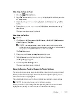 Preview for 307 page of Dell 2155 Color Laser User Manual