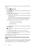 Preview for 308 page of Dell 2155 Color Laser User Manual