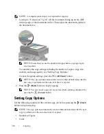 Preview for 316 page of Dell 2155 Color Laser User Manual