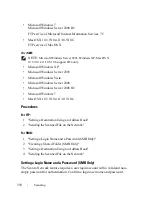 Preview for 352 page of Dell 2155 Color Laser User Manual