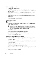 Preview for 362 page of Dell 2155 Color Laser User Manual