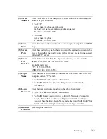 Preview for 365 page of Dell 2155 Color Laser User Manual