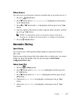 Preview for 409 page of Dell 2155 Color Laser User Manual