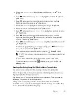 Preview for 413 page of Dell 2155 Color Laser User Manual