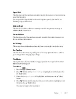 Preview for 419 page of Dell 2155 Color Laser User Manual