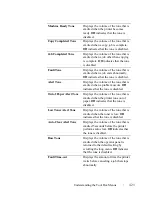 Preview for 425 page of Dell 2155 Color Laser User Manual