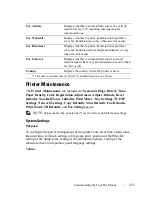 Preview for 435 page of Dell 2155 Color Laser User Manual