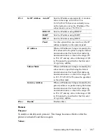 Preview for 489 page of Dell 2155 Color Laser User Manual