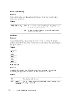 Preview for 504 page of Dell 2155 Color Laser User Manual