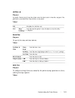 Preview for 505 page of Dell 2155 Color Laser User Manual