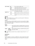 Preview for 510 page of Dell 2155 Color Laser User Manual