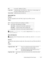 Preview for 511 page of Dell 2155 Color Laser User Manual