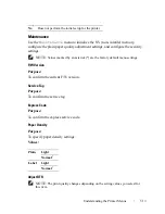 Preview for 515 page of Dell 2155 Color Laser User Manual